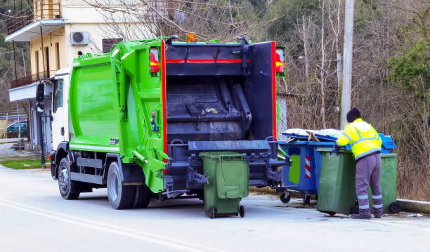 Professional Junk Removal in Clancy, MT